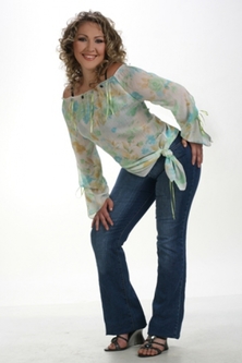 Rencontre Femme Russe - Olga 46 ans - UE1344 - Photo 3