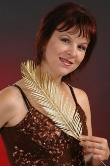 Rencontre Femme Russe - Tatiana 54 ans - UE1345 - Photo 5