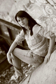 Rencontre Femme Russe - Lorena 45 ans - UE1698 - Photo 4