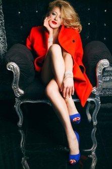 Rencontre Femme Russe - Svetlana 58 ans - UE1700 - Photo 5