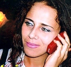 Belle Femme Ukraine Victoriya 48 ans