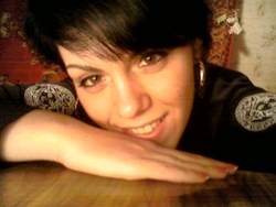 Belle Femme Ukraine Taisia 38 ans