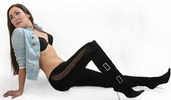 Rencontre Femme Russe - Lyudmila 38 ans - UE1354 - Photo 3