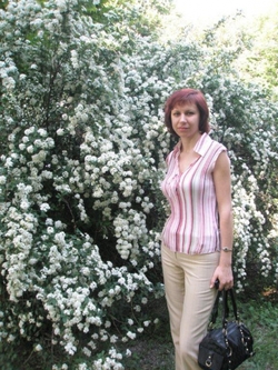Rencontre Femme Russe - Olesya 48 ans - UE1358 - Photo 2