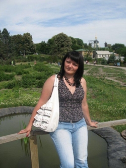 Rencontre Femme Russe - Nataliya 45 ans - UE1701 - Photo 3