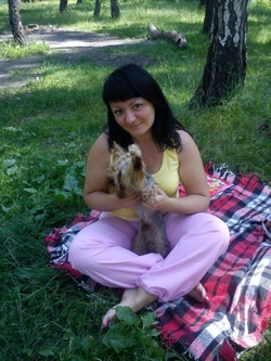 Rencontre Femme Russe - Nataliya 45 ans - UE1701 - Photo 4