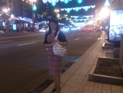Rencontre Femme Russe - Nataliya 45 ans - UE1701 - Photo 5