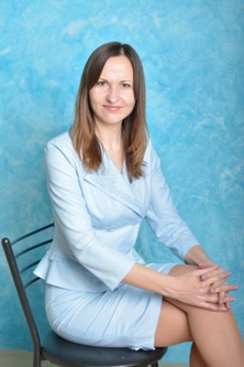 Belle Femme Ukraine Olga 48 ans