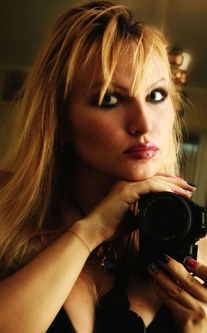 Rencontre Femme Russe - Karina 38 ans - UE1706 - Photo 3