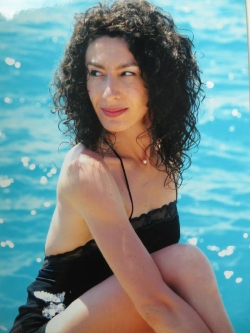 Belle Femme Ukraine Irina 50 ans