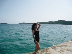 Rencontre Femme Russe - Irina 50 ans - UI933 - Photo 2