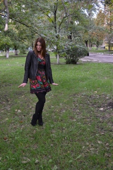 Rencontre Femme Russe - Svetlana 48 ans - UE1713 - Photo 4