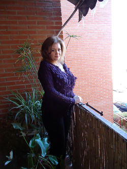 Rencontre Femme Russe - Elena 52 ans - EI648 - Photo 2