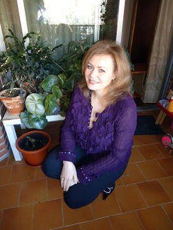 Rencontre Femme Russe - Elena 52 ans - EI648 - Photo 3