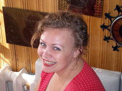 Rencontre Femme Russe - Elena 52 ans - EI648 - Photo 5