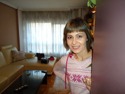 Rencontre Femme Russe - Svetlana 54 ans - EI698 - Photo 2