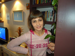 Rencontre Femme Russe - Svetlana 54 ans - EI698 - Photo 3