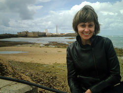 Rencontre Femme Russe - Svetlana 54 ans - EI698 - Photo 4