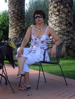 Rencontre Femme Russe - Natalia 59 ans - FI596 - Photo 3