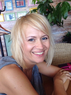 Rencontre Femme Russe - Elena 45 ans - UI1219 - Photo 6