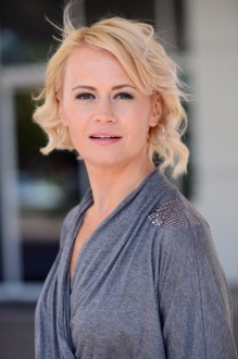 Rencontre Femme Russe - Elena 45 ans - UI1219 - Photo 2