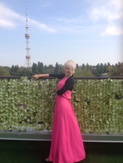 Rencontre Femme Russe - Elena 45 ans - UI1219 - Photo 5