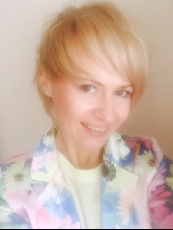 Rencontre Femme Russe - Elena 45 ans - UI1219 - Photo 8