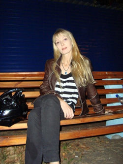 Belle Femme Russie Natalia 54 ans