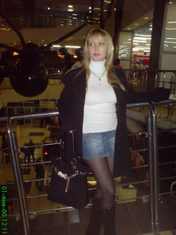 Rencontre Femme Russe - Natalia 54 ans - RI581 - Photo 2