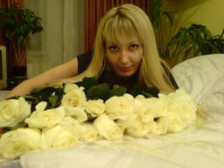 Rencontre Femme Russe - Natalia 54 ans - RI581 - Photo 3
