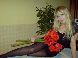 Rencontre Femme Russe - Natalia 54 ans - RI581 - Photo 4
