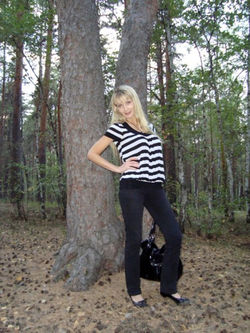 Rencontre Femme Russe - Natalia 54 ans - RI581 - Photo 5