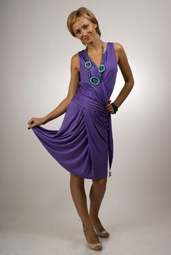 Rencontre Femme Russe - Tatiana 47 ans - RI582 - Photo 2