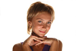 Rencontre Femme Russe - Tatiana 47 ans - RI582 - Photo 3