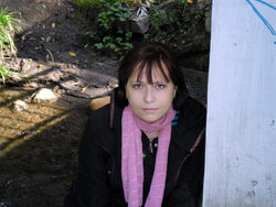 Belle Femme Russie Irina 46 ans