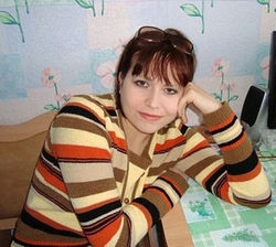 Rencontre Femme Russe - Irina 46 ans - RI583 - Photo 5