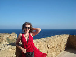 Rencontre Femme Russe - Yulia 48 ans - RI595 - Photo 2