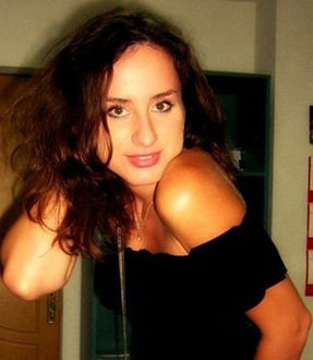 Belle Femme Russie Evgenia 39 ans