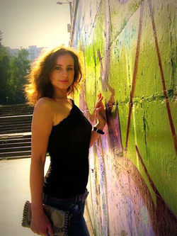 Rencontre Femme Russe - Evgenia 39 ans - RI734 - Photo 4