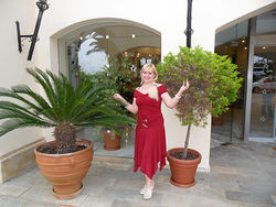 Rencontre Femme Russe - Natalia 59 ans - RI773 - Photo 3