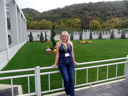 Rencontre Femme Russe - Natalia 59 ans - RI773 - Photo 4