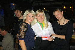 Rencontre Femme Russe - Natalia 59 ans - RI773 - Photo 5