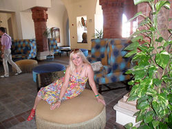 Rencontre Femme Russe - Natalia 59 ans - RI773 - Photo 6