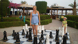 Rencontre Femme Russe - Irina 45 ans - RI781 - Photo 2