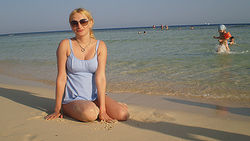 Rencontre Femme Russe - Irina 45 ans - RI781 - Photo 3
