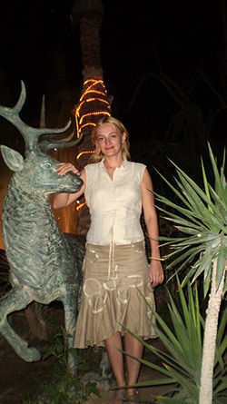 Rencontre Femme Russe - Irina 45 ans - RI781 - Photo 5