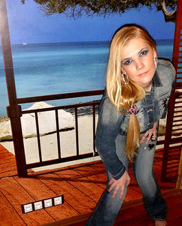 Rencontre Femme Russe - Albina 41 ans - RI784 - Photo 5