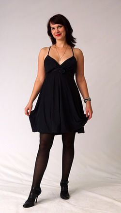 Rencontre Femme Russe - Oksana 51 ans - RI794 - Photo 2