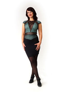 Rencontre Femme Russe - Oksana 51 ans - RI794 - Photo 3