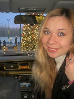 Rencontre Femme Russe - Alicia 38 ans - RI814 - Photo 5